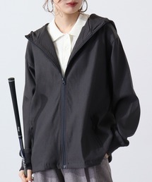 Super stretch full zip hoodie / スーパーストレッチフルジップパーカー フーディー unisex