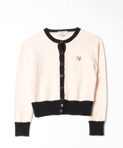 セール/ブランド古着】ニットカーディガン（カーディガン/ボレロ  