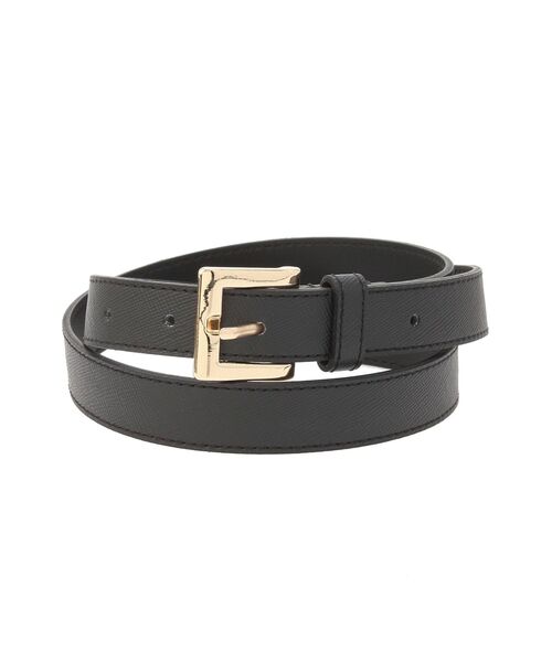 RESEXXY（リゼクシー）の「ゴールドポイントベルト（ベルト・レディース・ブラック/ブラウン・FREE）」の19枚目の写真
