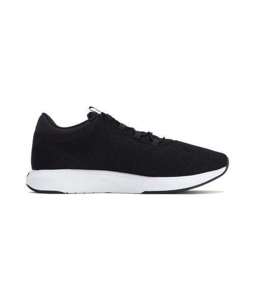 PUMA(プーマ)の「PUMA プーマ ユニセックス ソフトライド クルーズ 2 スリップ オン コード(スニーカー・メンズ・ブルー系その他/ブラック×グレー/ブラック×ライム・28.0cm/27.5cm/30.0cm/25.0cm/24.5cm/29.5cm/27.0cm/26.5cm/26.0cm/25.5cm/23.0cm/22.5cm/24.0cm/23.5cm/29.0cm/28.5cm/22.0cm)」の17枚目の写真