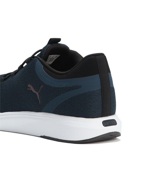 セール】PUMA プーマ ユニセックス ソフトライド クルーズ 2