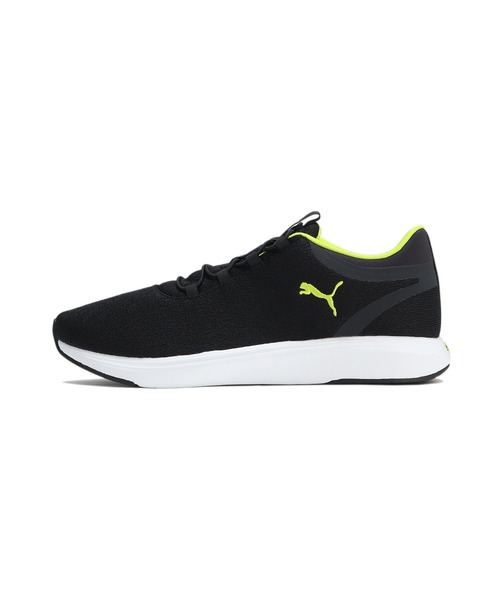 セール】PUMA プーマ ユニセックス ソフトライド クルーズ 2