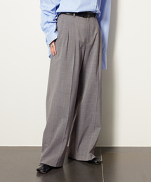 《追加》SLACKS パンツ 7