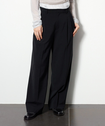 《追加》SLACKS パンツ 7