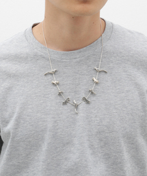 JOURNAL STANDARD　SILVER FETISH L 23インチ JOURNAL STANDARD（ジャーナルスタンダード）の「【SUNWEST SILVER