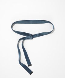 SUPERTHANKS（スーパーサンクス）の「＜追加 4＞2本テープロングベルト(無地、配色)GI Belts（ベルト）」