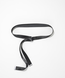 SUPERTHANKS（スーパーサンクス）の「＜追加 4＞2本テープロングベルト(無地、配色)GI Belts（ベルト）」