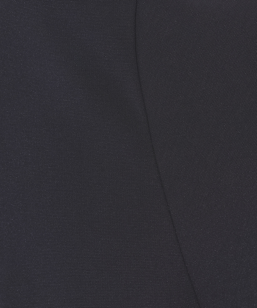 ABAHOUSE GRAY(アバハウスグレイ)の「【リブ付】シルケット ポンチ 半袖 Tシャツ(Tシャツ/カットソー・メンズ・グリーン/グレイッシュベージュ/ブラック/ホワイト/モカ・46/48)」の21枚目の写真