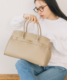 AULENTTI/オウレンティ トートバッグ ショルダーバッグ