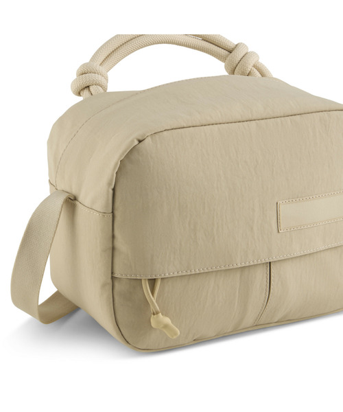 セール】PUMA プーマ ユニセックス プーマ BL クロスボディー バッグ