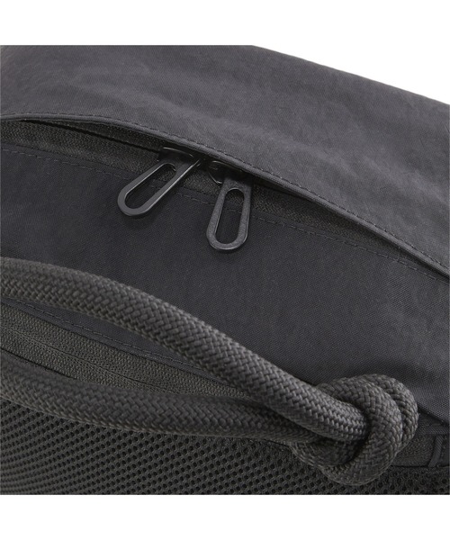 PUMA プーマ ユニセックス プーマ BL クロスボディー バッグ 6L