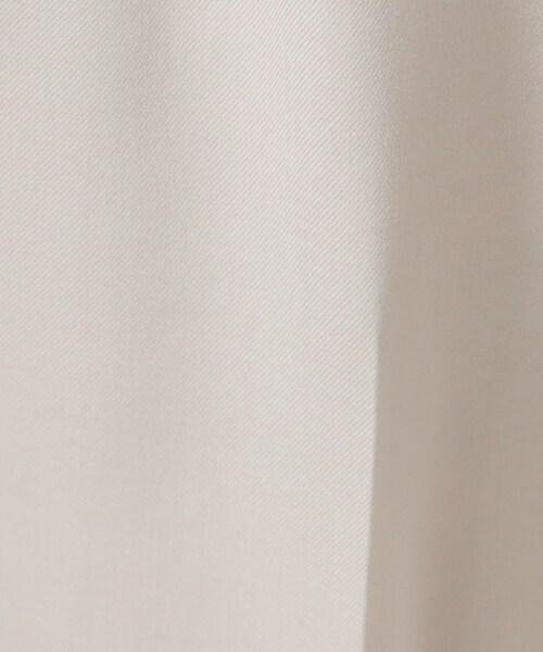 OPAQUE.CLIP（オペークドットクリップ）の「◆≪SS-LLsize≫ 美脚ツイルテーパードパンツ【洗濯機洗い可】（その他パンツ・レディース・ベージュ/ライトグレー/グリーン/ブラック・34/36/38/40/42）」の22枚目の写真