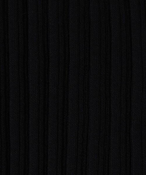 BY MALENE BIRGER(バイマレーネビルガー)の「BY MALENE BIRGER GIANINA マキシドレス(ワンピース・レディース・ブラック/ベージュ・34)」の11枚目の写真