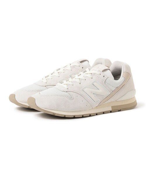 NEW BALANCE / CM996 24SS（スニーカー）｜New Balance