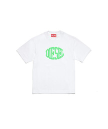 DIESEL | キッズ Tシャツ TMUST OVER(Tシャツ/カットソー)