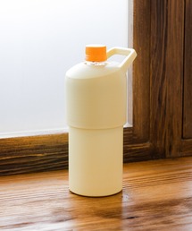 LAKOLE（ラコレ）の「＜シリーズ累計販売40万本!!＞【保冷保温】マルチペットボトルホルダー / 993477（水筒）」