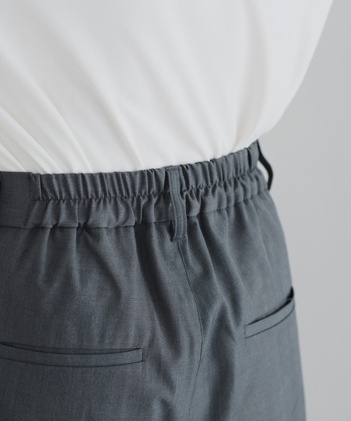 epnok(エプノック)の「スラックス(スラックス・メンズ・モカ・LARGE)」の11枚目の写真