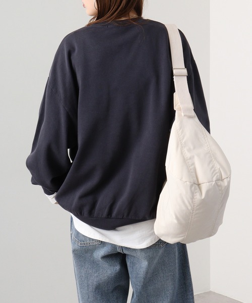 bike star（バイクスター）の「BIKESTAR ハードグラフィック加工裏毛トレーナー（スウェット・メンズ・ブラック系その他2/ブラック系その他/ブラック系その他3・L/M）」の16枚目の写真