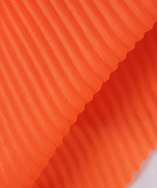 todo kotohayokozawa / トゥードゥー コトハヨコザワ】 Sheer Short