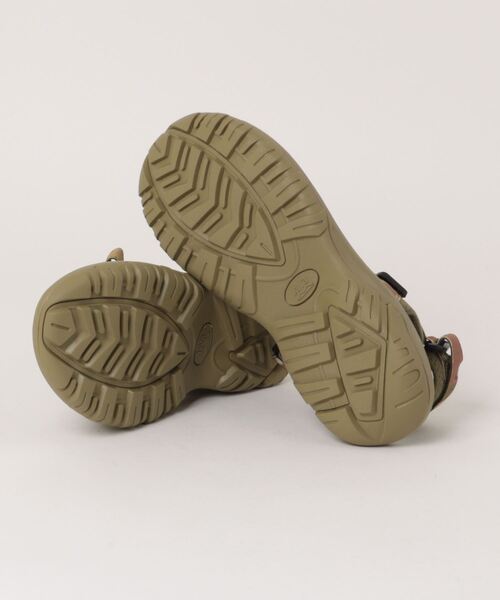 Java（ジャバ）の「《Javaジャバ》別注スポーティーストラップ　ベルクロサンダル（サンダル・メンズ・カモフラージュ/ブラック/ホワイト系その他・26.0cm/27.0cm/28.0cm/23.0cm/25.0cm/24.0cm）」の18枚目の写真