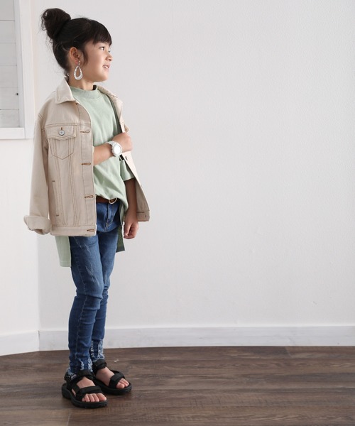 Java（ジャバ）の「《Javaジャバ》別注スポーティーストラップ　ベルクロサンダル（サンダル・メンズ・カモフラージュ/ブラック/ホワイト系その他・26.0cm/27.0cm/28.0cm/23.0cm/25.0cm/24.0cm）」の6枚目の写真