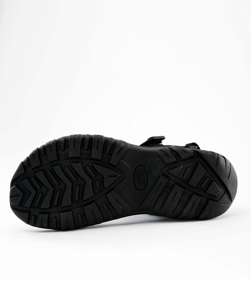 Java（ジャバ）の「《Javaジャバ》別注スポーティーストラップ　ベルクロサンダル（サンダル・メンズ・カモフラージュ/ブラック/ホワイト系その他・26.0cm/27.0cm/28.0cm/23.0cm/25.0cm/24.0cm）」の14枚目の写真