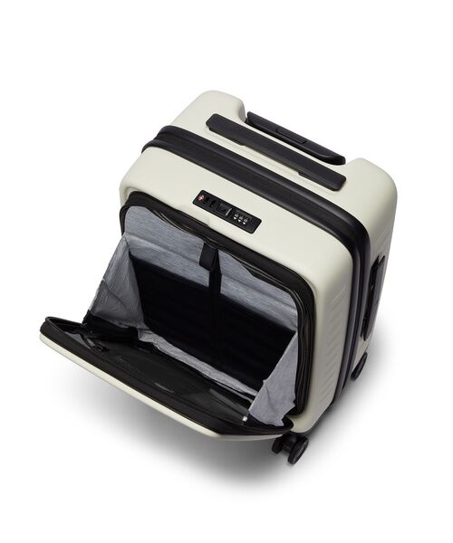 TRAVEL SHOP MILESTO（トラベルショップミレスト）の「CUBO-S Refresh 37-42L（スーツケース/キャリーバッグ・レディース・カーキ/ローズ系/ブルー系その他/ブラック/ホワイト系その他/グレー/その他/その他2・ﾌﾘ-）」の21枚目の写真