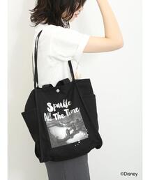 【Disney】ピーター・パン/トートバッグ