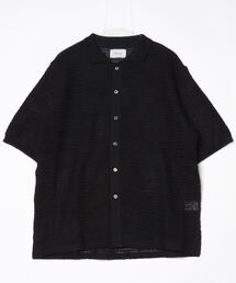 PORT BY ARK | PORT BY ARK / ポートバイアーク：Knit Cardigan：PO15-K002[COR](カーディガン/ボレロ)