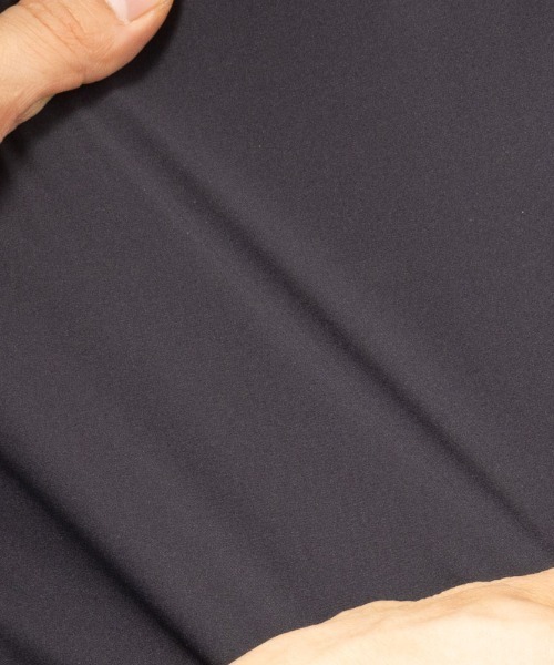 NAVY(ネイビー)の「NAVY FIT ストレッチカーディガン(ノーカラージャケット・メンズ・グレー/ブラック/ネイビー・L/M/S/XL)」の9枚目の写真
