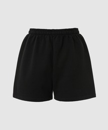 SWEAT SHORTS