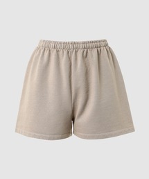 SWEAT SHORTS
