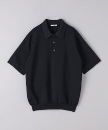 SLOANE | 【別注】＜SLOANE＞ ニット ポロシャツ(ニット/セーター)