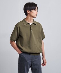 SLOANE￼（スローン）新品未使用　ニットポロシャツ 楽天市場】【SALE／40%OFF】＜SLOANE(スローン)＞ ニット