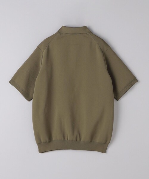 SLOANE（スローン）の「【別注】＜SLOANE＞ ニット ポロシャツ