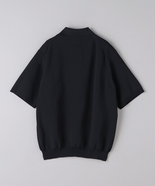 SLOANE ニット セーター 「一部別注」「SLOANE」リブ ボタン