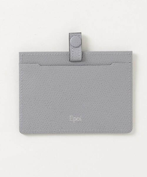Tools ツールズ IDケース（パスケース）｜Epoi（エポイ） 8,470円