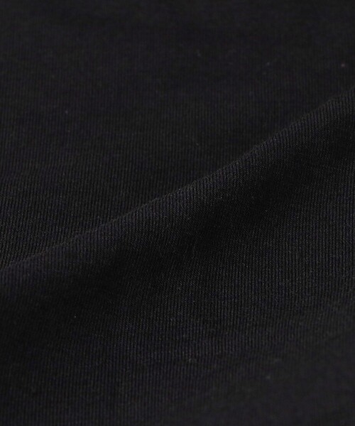 Calvin Klein Underwear(カルバンクラインアンダーウェア)の「Calvin Klein Underwear/カルバンクライン アンダーウェア MODERN COTTON T-SHIRT BRALETTE / QF7213AD / Tシャツブラレット(インナーウェア/肌着・レディース・グレー/ブラック・SMALL)」の11枚目の写真