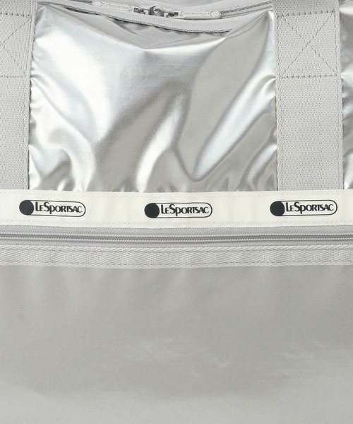 LeSportsac 並行輸入品 レスポートサック ボストンバッグ 旅行