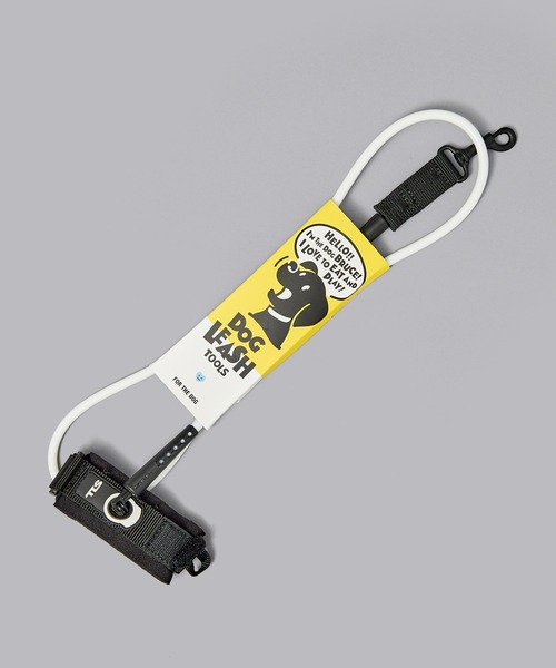 TOOLS / ツールズ 】 DOG LEASH / ドッグリーシュ ドッグリード