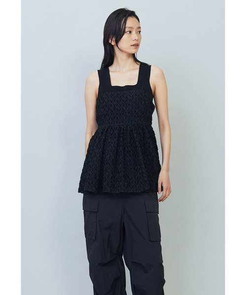1er Arrondissement（プルミエアロンディスモン）の「カットジャガード