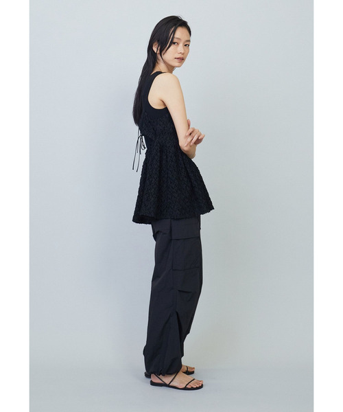 1er Arrondissement（プルミエアロンディスモン）の「カットジャガード