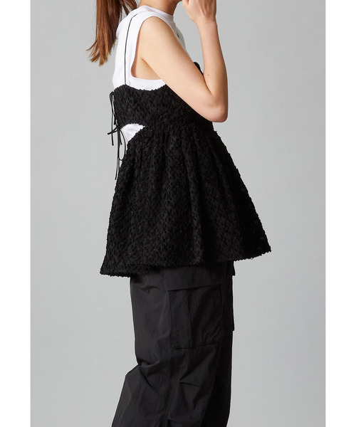1er Arrondissement（プルミエアロンディスモン）の「カットジャガード 