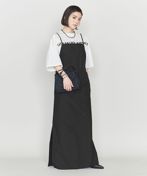 ASTRAET(アストラット)の「<ASTRAET>コットンナイロン ASTRAET(アストラット)の「<ASTRAET>コットンナイロン