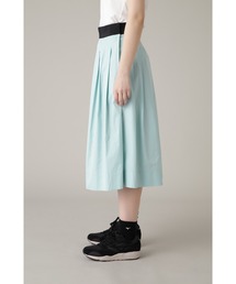 MARGARET HOWELL（マーガレットハウエル）の「COTTON SILK POPLIN Ⅱ