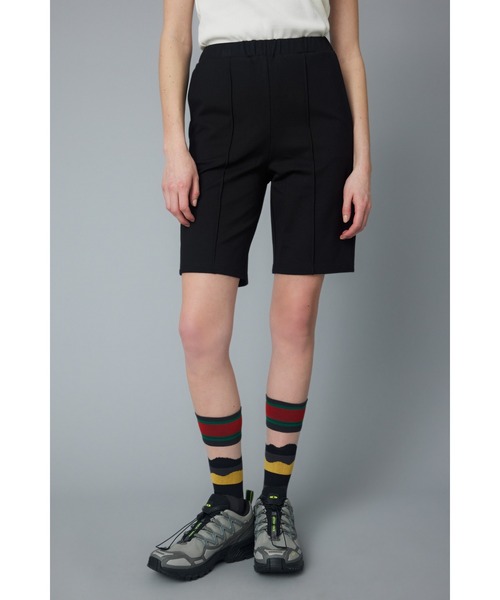 幸せなふたりに贈る結婚祝い セール】Ponte half pants ポンチハーフパンツ（その他パンツ パンツ