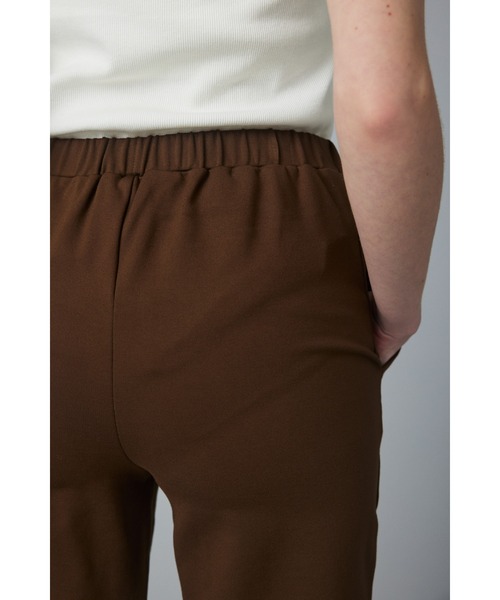 セール】Ponte half pants ポンチハーフパンツ（その他パンツ