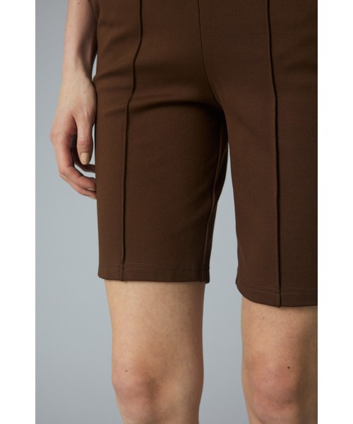 セール】Ponte half pants ポンチハーフパンツ（その他パンツ