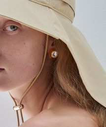 【IRIS 47】Elizabeth earring BO96 ※