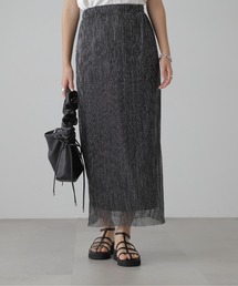 FREE'S MART | ◆ラメプリーツナロースカート(スカート)